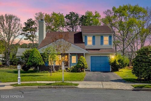 14 Bellwood Court, Barnegat, NJ, 08005 | Card Image