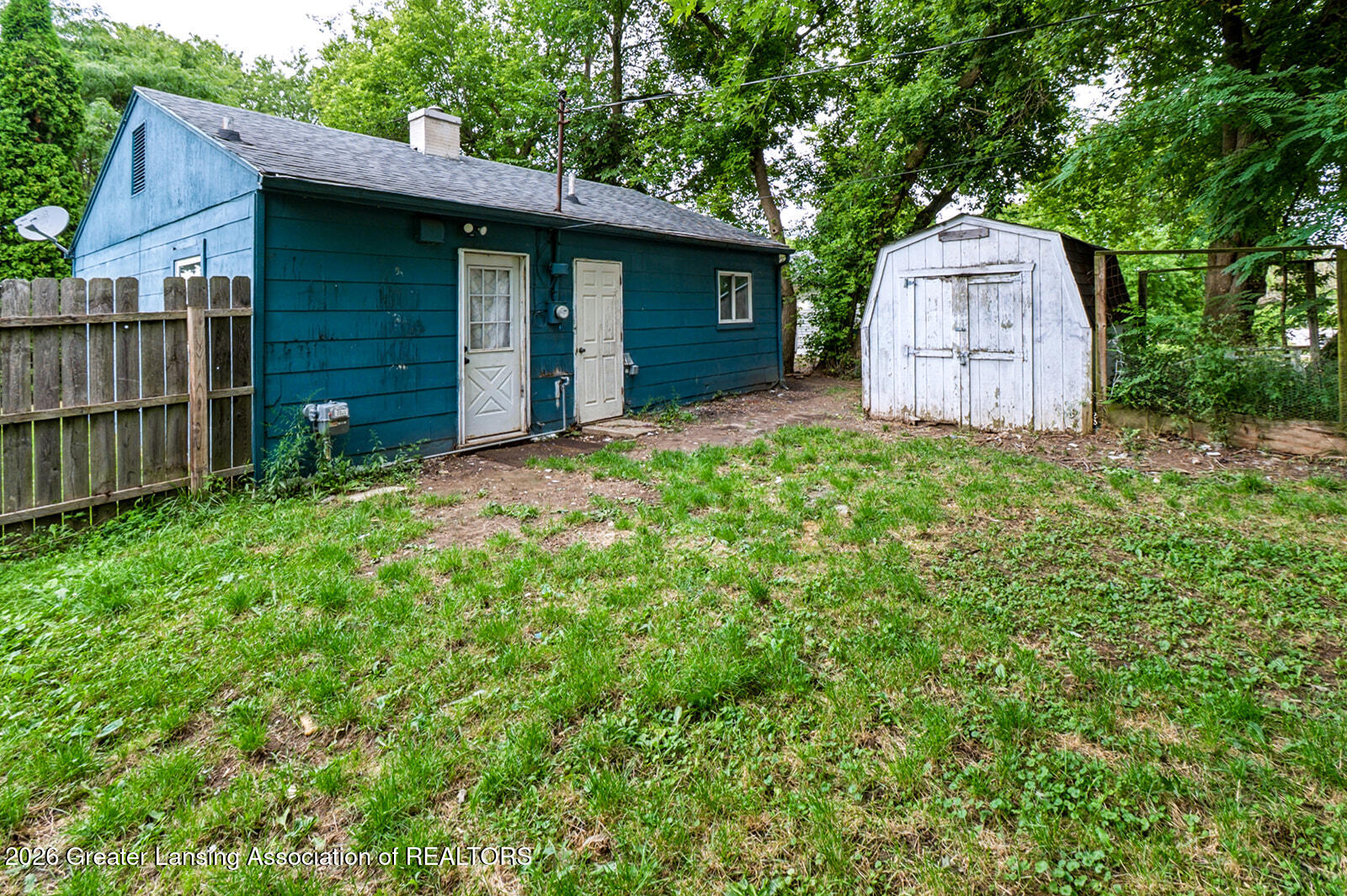 Residential in Lansing 4