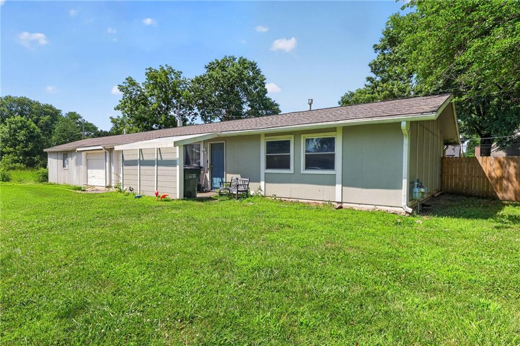 Residential in Lawrence 3