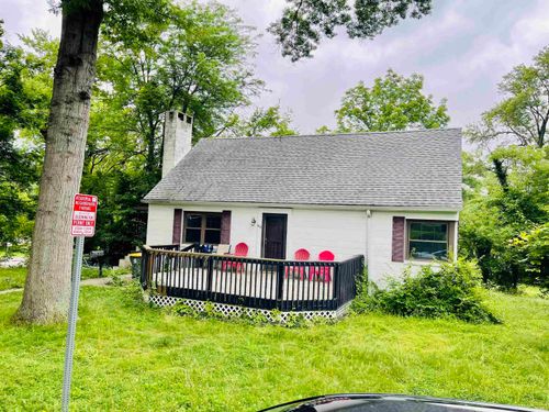 417 S Swain Ave, Bloomington, IN, 47401-5127 | Card Image