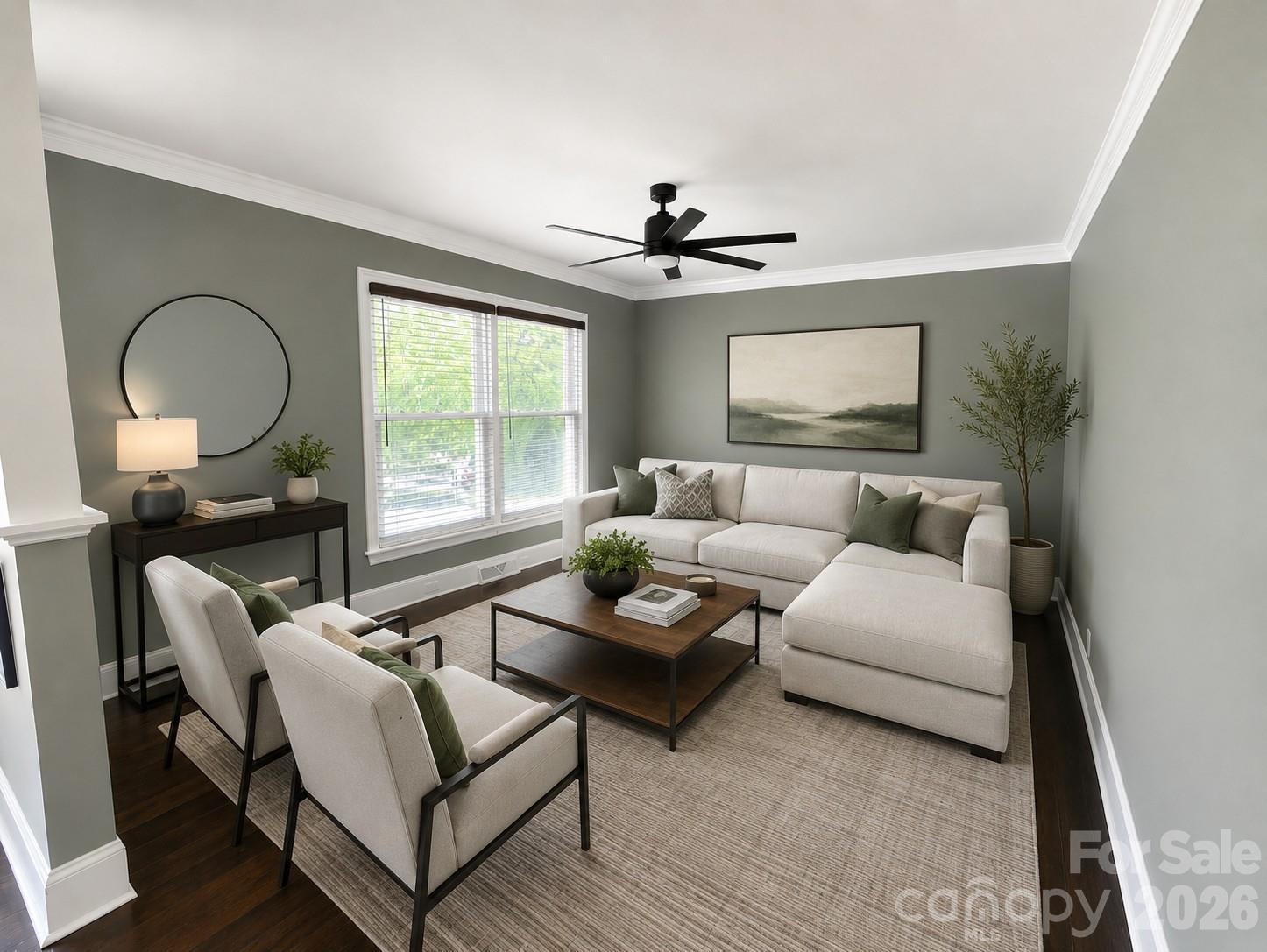Residential in Charlotte 4
