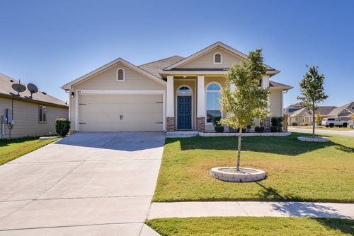 100 Sulphur River Loop, Hutto, TX, 78634-4466 | Card Image