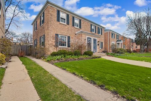 1623 Madison Street, Evanston, IL, 60202 | Card Image