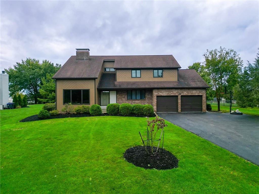 Unionville Rd, Cranberry Township, PA 16066