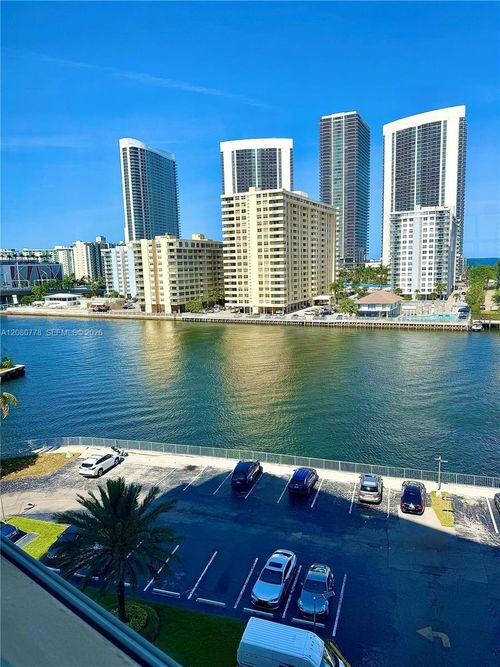 806-100 Golden Isles Dr, Hallandale Beach, FL, 33009-5885 | Card Image