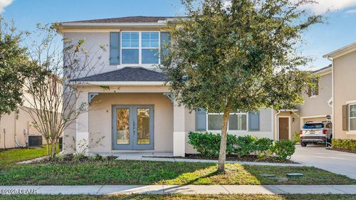 1616 Pham Dr, Port Orange, FL, 32129-7411 | Card Image