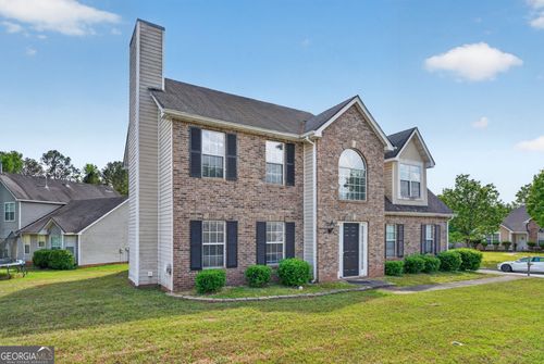 4342 Idlewood Park, Lithonia, GA, 30038-6245 | Card Image