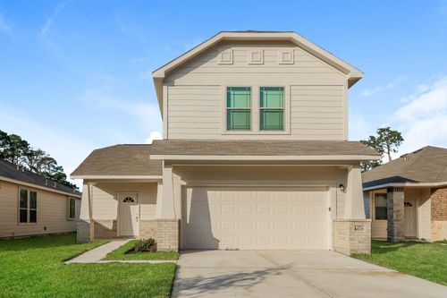 14725 Country Club Dr, Beaumont, TX, 77705 | Card Image