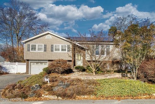 721 Flagge Rd, Brick, NJ, 08724-1103 | Card Image