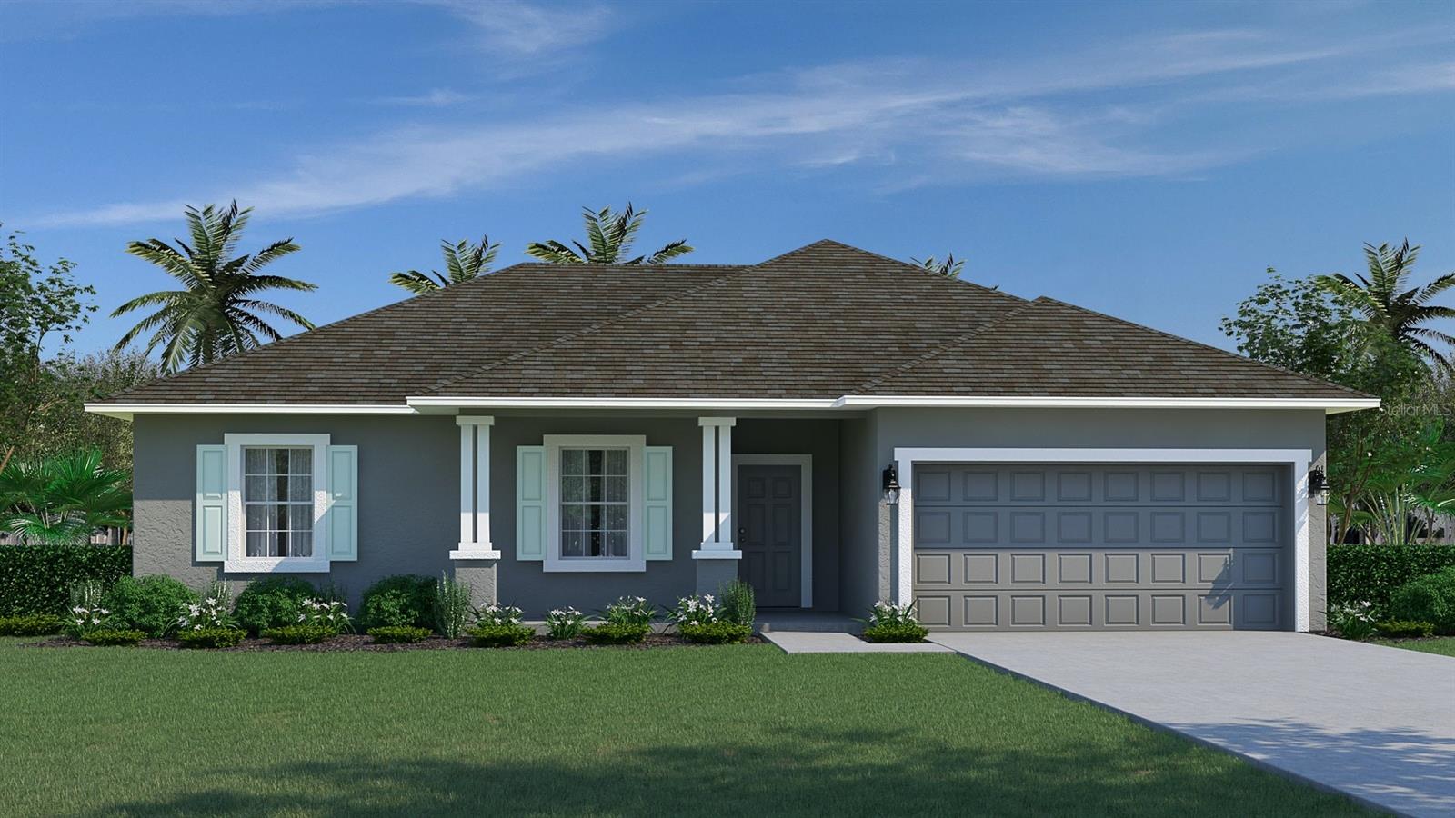 Cazenovia St, Port Charlotte, FL 33952