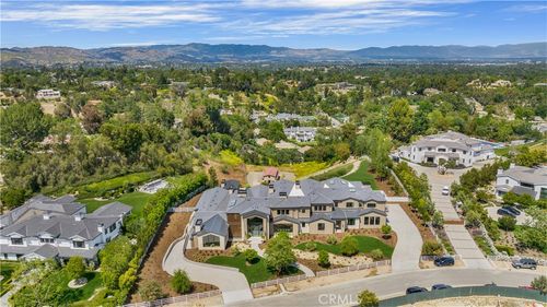 24105 Hidden Ridge Rd, Calabasas, CA, 91302-2450 | Card Image
