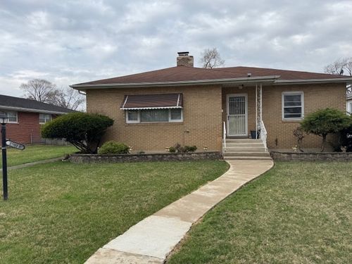 15018 Loomis Ave, Harvey, IL, 60426-2108 | Card Image