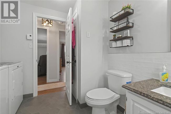 12 Rue Modeste, House other with 3 bedrooms, 2 bathrooms and null parking in Trois-Ruisseaux NB | Image 22