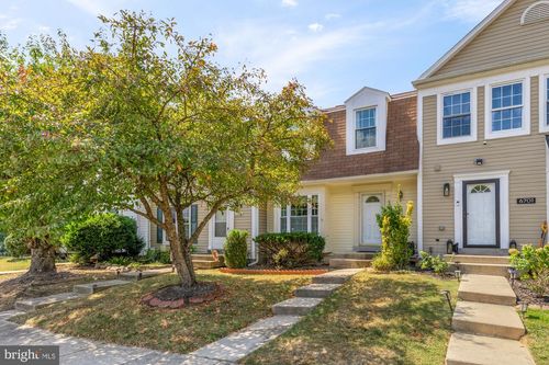 6703 Bonnett Ct, Laurel, MD, 20707-5220 | Card Image