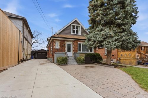 44 Jefferson Ave, Hamilton, ON, L8H1A7 | Card Image