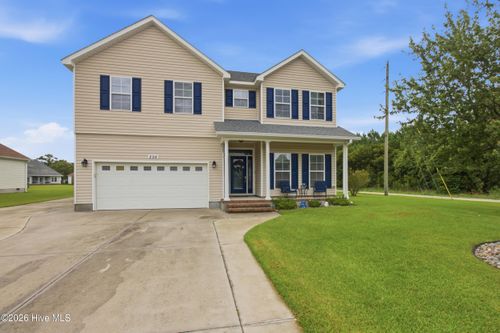 298 Primrose Pl, Newport, NC, 28570-9362 | Card Image