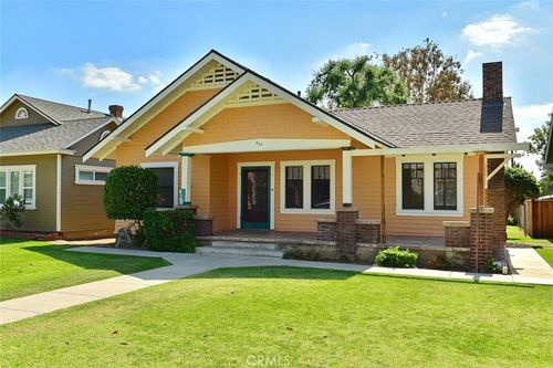 470 W Center St, Covina, CA, 91723-2534 | Card Image