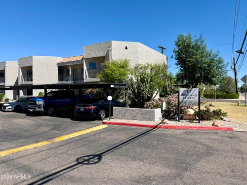 202-1352 E Highland Ave, Phoenix, AZ, 85014-3768 | Card Image
