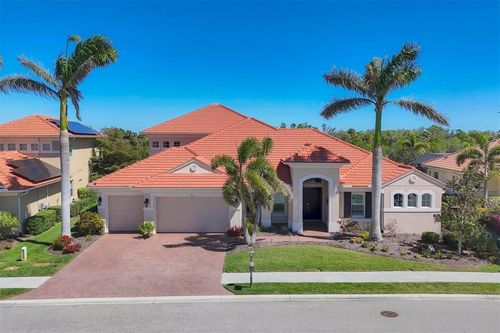 261 Portofino Dr, North Venice, FL, 34275-6654 | Card Image
