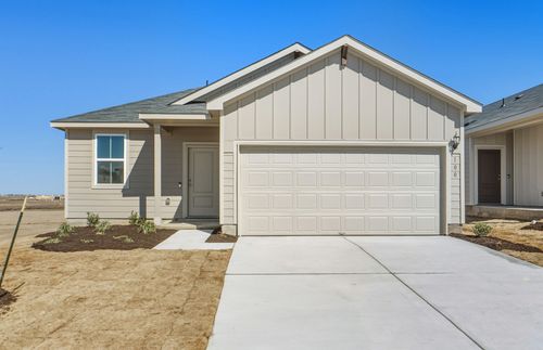 100 Eagle Valley Drive, Elgin, TX, 78621 | Card Image