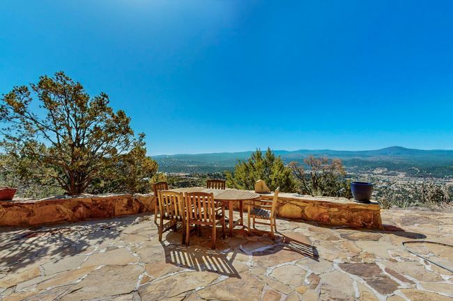 19 High Country Dr, House other with 3 bedrooms, 3 bathrooms and null parking in Cedar Crest NM | Image 8