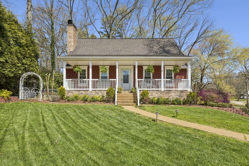9306 W Ridge Trail Rd, Soddy Daisy, TN, 37379-4013 | Card Image