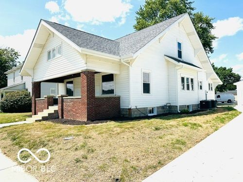 710 W Main Street, Lebanon, IN, 46052 | Card Image