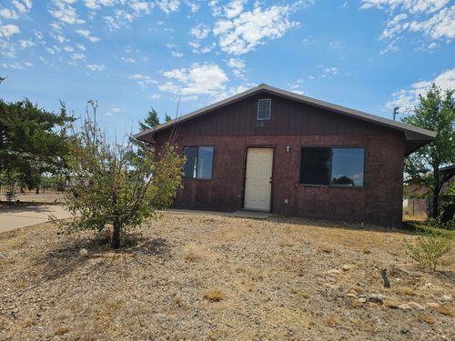 101 Black St, Santa Rosa, NM, 88435-2231 | Card Image