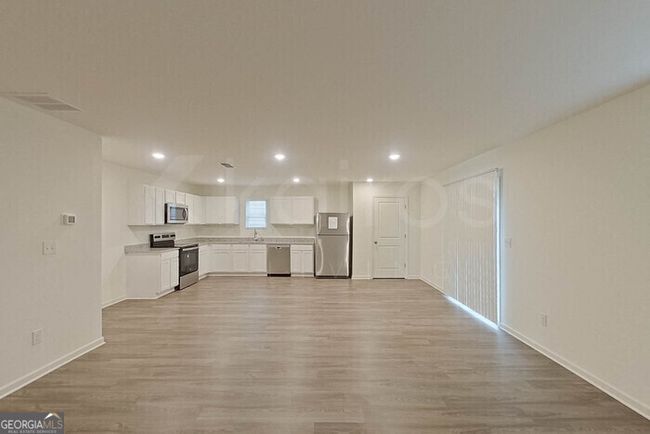 166 Price Mill Trl, House other with 4 bedrooms, 3 bathrooms and null parking in Warner Robins GA | Image 4