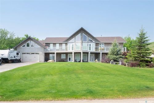 49 Taylor St, Lebret, SK, S0G2Y0 | Card Image