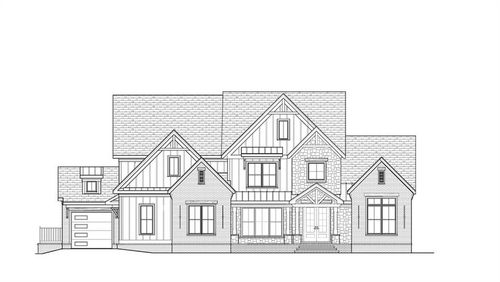 2318 Smyrna Rd Sw, Conyers, GA, 30094-6036 | Card Image