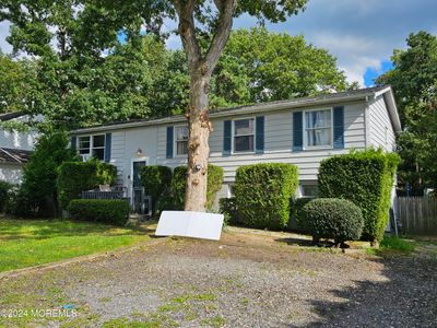 161 Lighthouse Drive, House other with 4 bedrooms, 2 bathrooms and null parking in Manahawkin NJ | Image 2