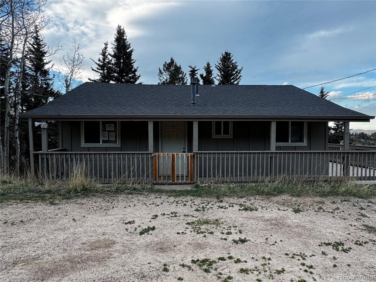 Residential in Bailey 3