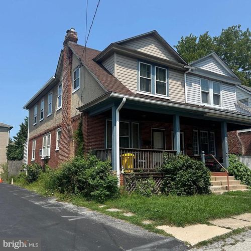 16 N Wyoming Ave, ARDMORE, PA, 19003-1407 | Card Image