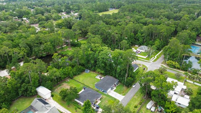 2951 Dickinson Rd, House other with 4 bedrooms, 2 bathrooms and null parking in Jacksonville FL | Image 26