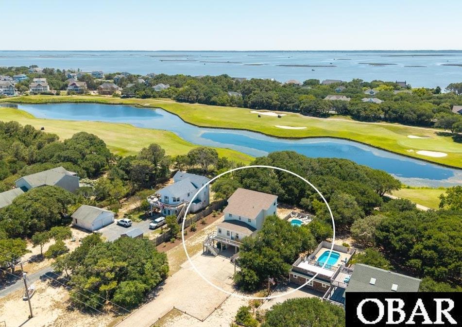 Residential in Corolla