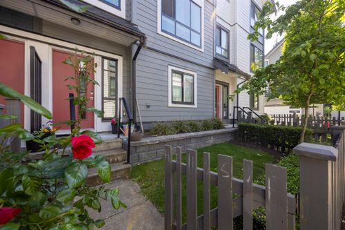 13-16760 25 Ave, Surrey, BC, V3Z0W4 | Card Image