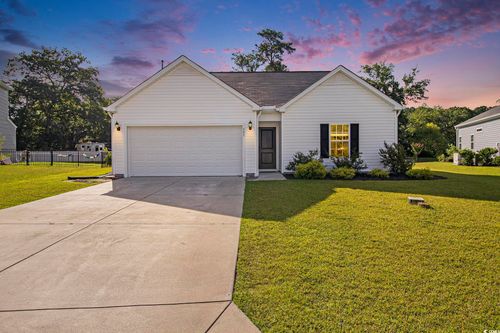 247 Grove Park Loop, Murrells Inlet, SC, 29576-3519 | Card Image