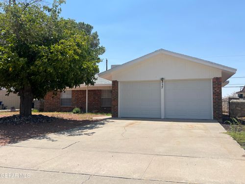 317 Bright Water Ln, El Paso, TX, 79912-3001 | Card Image