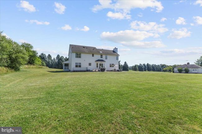 4 E Dreahook Rd, House other with 4 bedrooms, 3 bathrooms and null parking in WHITEHOUSE STATION NJ | Image 35