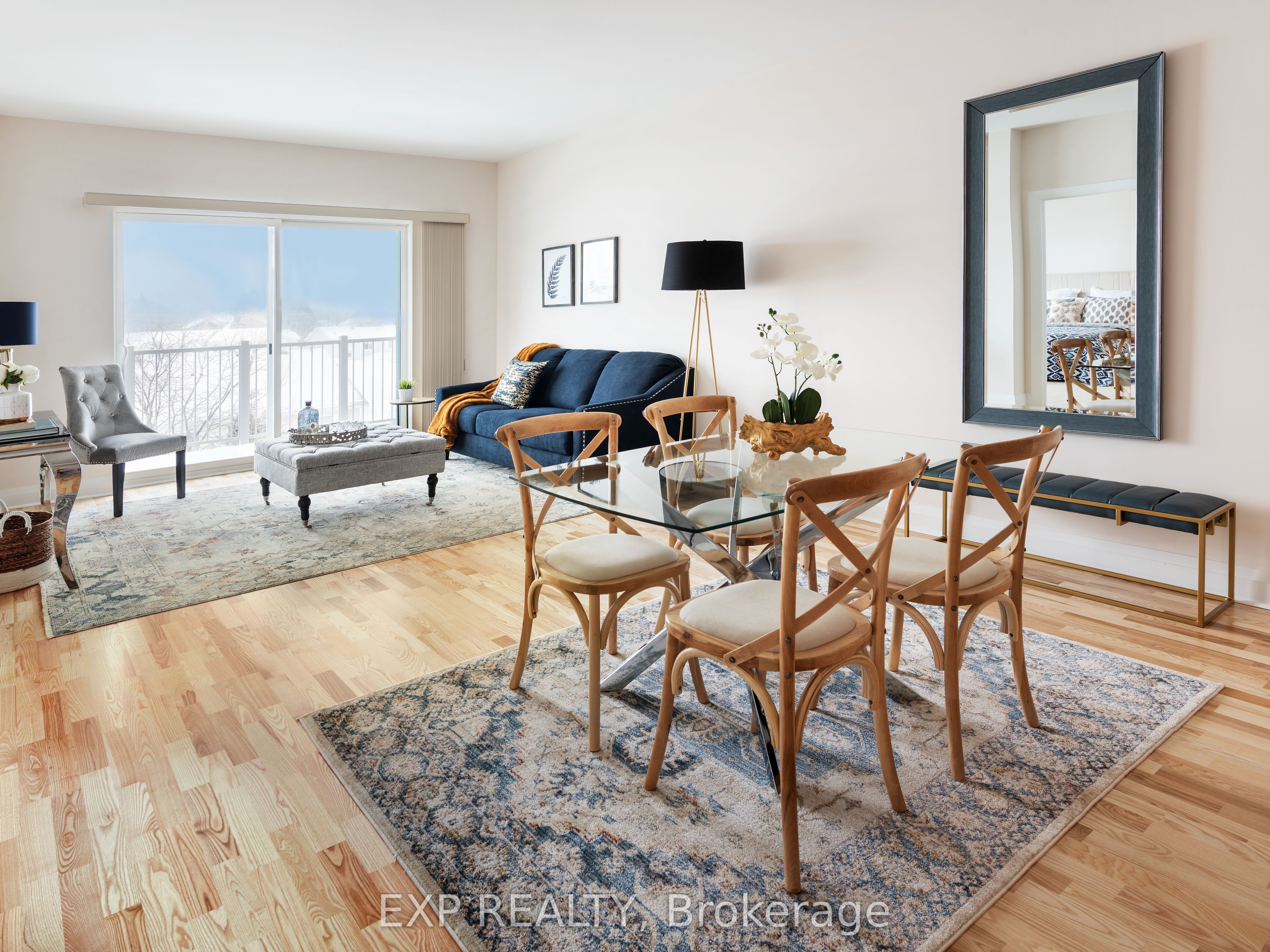 Residential Lease in Renfrew