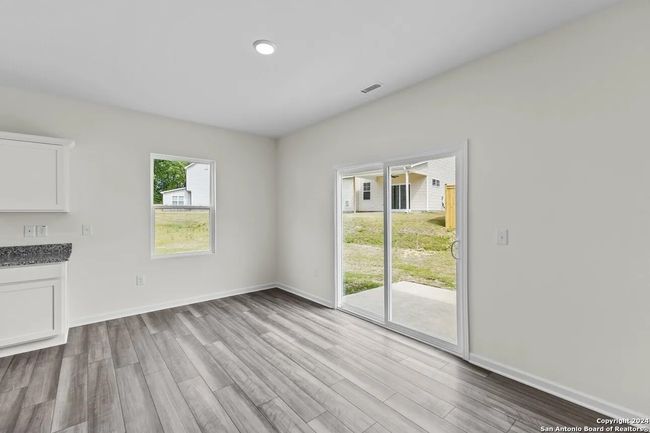 12838 Winding Pear Lane, House other with 3 bedrooms, 3 bathrooms and null parking in Schertz TX | Image 4