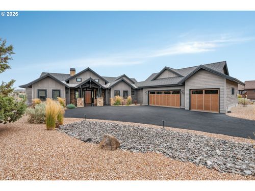 16661 Sw Ranchview Ct, Powell Butte, OR, 97753-0447 | Card Image