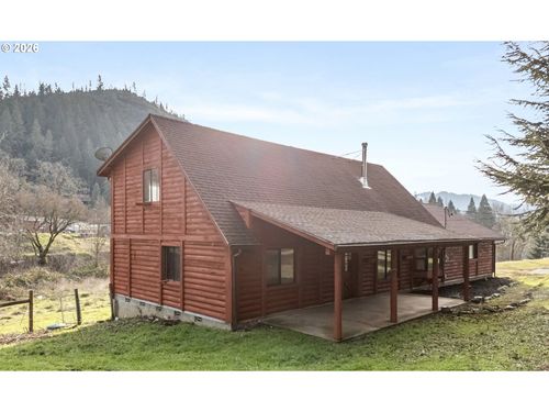 1514 Burbridge Dr, Rogue River, OR, 97537-9508 | Card Image