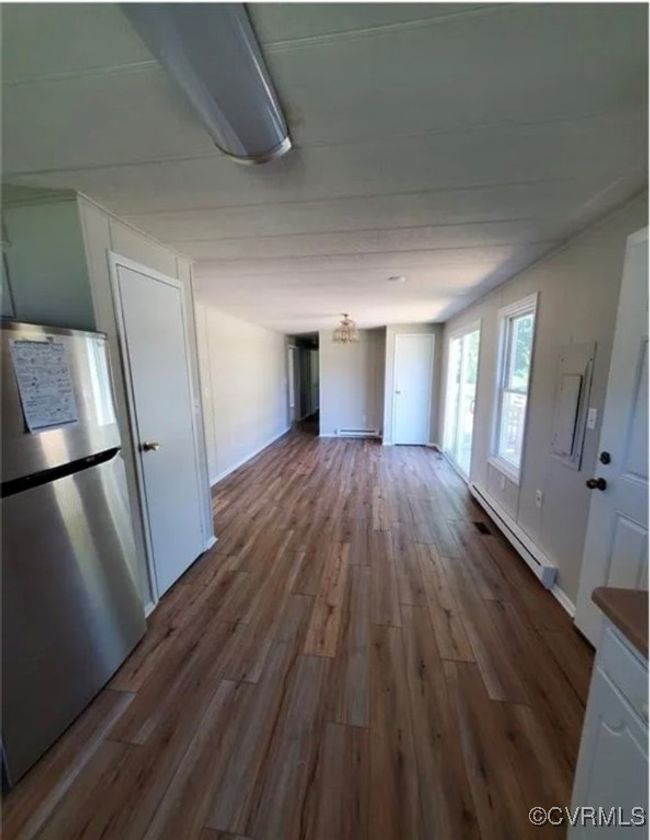 3550 N Courthouse Rd, House other with 3 bedrooms, 2 bathrooms and null parking in Providence Forge VA | Image 15