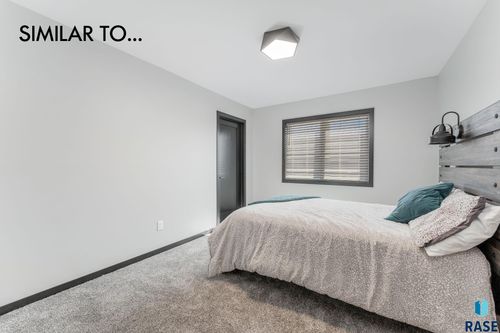 5525 W Rock Hill Pl Place, Sioux Falls, SD, 57107 | Card Image