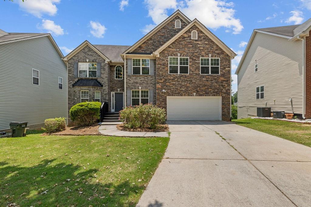 Grand Manor Trl, Snellville, GA 30039