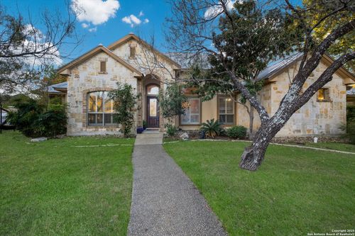 702 Bluff Breeze, San Antonio, TX, 78216-7904 | Card Image
