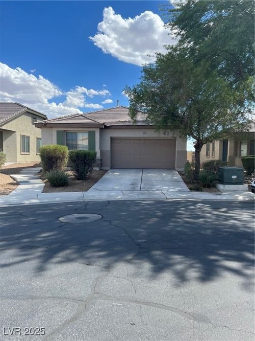 2209 Turtle Beach Ave, North Las Vegas, NV, 89081-5614 | Card Image