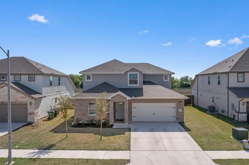 506 Windy Reed Rd, Hutto, TX, 78634-2341 | Card Image